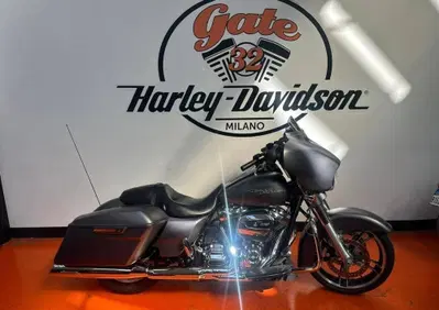 Harley-Davidson 1690 Street Glide Special (2014 - 16) - FLHX - Annuncio 10044769