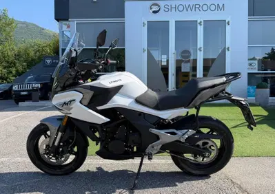 CFMOTO 700MT (2024 - 26) - Annuncio 10044776