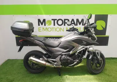 Honda NC 750 X ABS (2014 - 15) - Annuncio 10044779