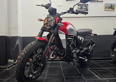 Ducati Scrambler 800 Icon (2025 - 26) - Annuncio 10044780