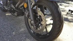 Yamaha MT-03 (2016 - 17)  (7)