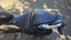 Yamaha MT-03 (2016 - 17)  (9)