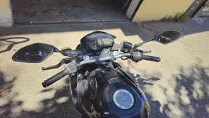 Yamaha MT-03 (2016 - 17)  (10)