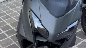 Yamaha T-Max 560 (2025 - 26) 