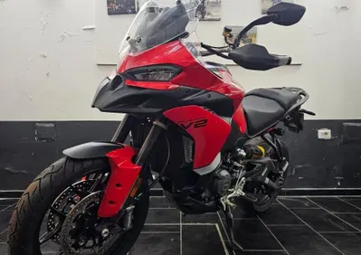 Ducati Multistrada V2 (2025 - 26) - Annuncio 10044792