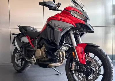 Ducati Multistrada V4 S (2025 - 26) - Annuncio 10044786