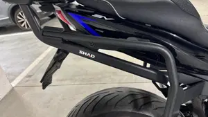 Suzuki SV 650 (2016 - 20)  (11)