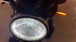 Suzuki SV 650 (2016 - 20)  (12)