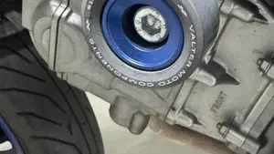 Suzuki SV 650 (2016 - 20)  (14)