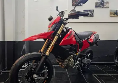 Ducati Hypermotard 698 Mono (2024 - 26) - Annuncio 10044799