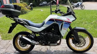 Honda Transalp XL750 (2023 - 24) usata