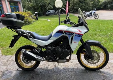Honda Transalp XL750 (2023 - 24) - Annuncio 10044783