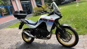 Honda Transalp XL750 (2023 - 24)  (2)