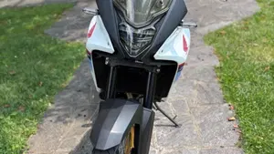 Honda Transalp XL750 (2023 - 24)  (3)