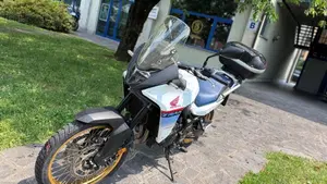 Honda Transalp XL750 (2023 - 24)  (4)