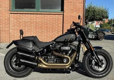 Harley-Davidson Fat Bob 114 (2021 - 25) - Annuncio 10044805