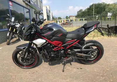 Kawasaki Z 900 (2025 - 26) - Annuncio 10044807