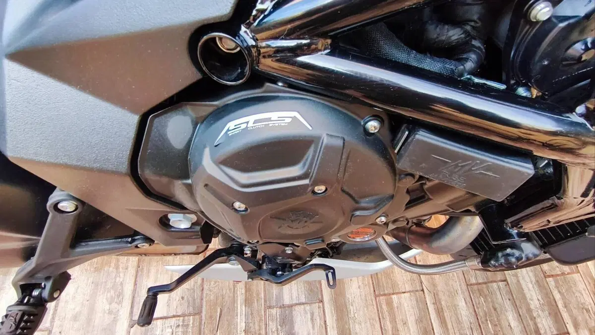 MV Agusta Dragster 800 RR SCS (2021 - 25)  (3)