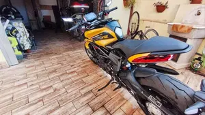 MV Agusta Dragster 800 RR SCS (2021 - 25)  (10)