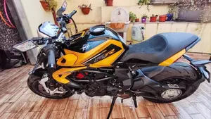 MV Agusta Dragster 800 RR SCS (2021 - 25)  (11)