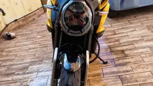 MV Agusta Dragster 800 RR SCS (2021 - 25)  (13)