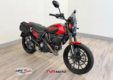 Ducati Scrambler 800 Full Throttle (2023 - 24) - Annuncio 10044806