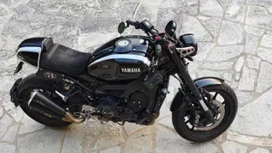 Yamaha XSR 900 ABS (2016 - 20) 