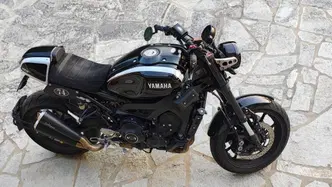 Yamaha XSR 900 ABS (2016 - 20) usata