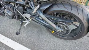 Yamaha XSR 900 ABS (2016 - 20)  (4)