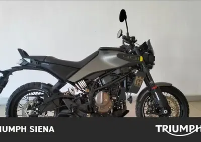 Husqvarna Svartpilen 401 (2024 - 26) - Annuncio 10044811