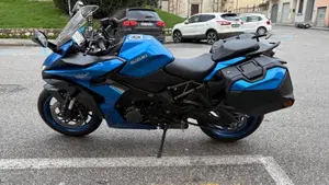 Suzuki GSX-S1000GT (2022 - 24)  (2)