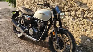 Honda GB 350 S (2025 - 26) 
