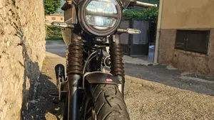 Honda GB 350 S (2025 - 26)  (2)