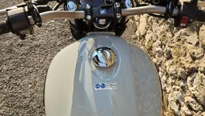 Honda GB 350 S (2025 - 26)  (4)