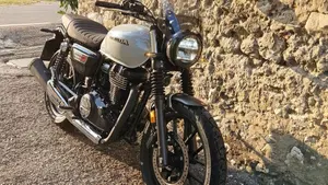 Honda GB 350 S (2025 - 26)  (6)