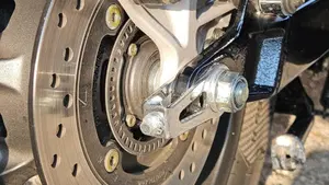 Honda GB 350 S (2025 - 26)  (7)