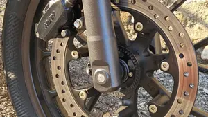 Honda GB 350 S (2025 - 26)  (8)