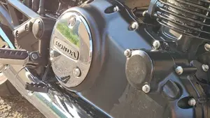 Honda GB 350 S (2025 - 26)  (9)