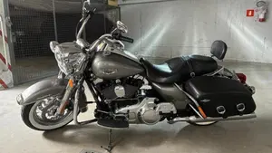Harley-Davidson 103 Road King Classic (2014 - 16) - FLHRC 