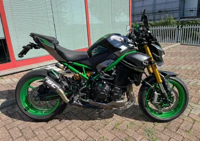 Kawasaki Z 900 SE (2025 - 26) - Annuncio 10044829