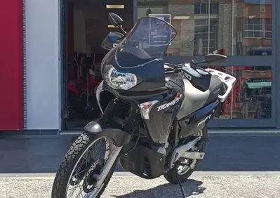 Honda Transalp XL 650V (2000 - 04) - Annuncio 10044891