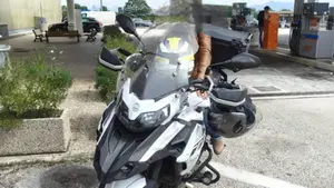 Benelli TRK 502X (2021 - 26)  (4)