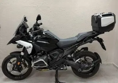 Bmw R 1300 GS Triple Black (2023 - 26) - Annuncio 10044831