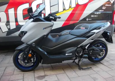 Yamaha T-Max 560 (2020 - 21) - Annuncio 10044833