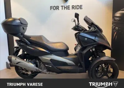 Quadro Quadro 3 350 (2017 - 18) - Annuncio 10044836