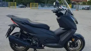 Zontes ZT350-D (2023 - 25)  (4)
