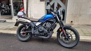 Honda CL500 (2025 - 26)  (2)