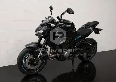 Kawasaki Z 900 (2017 - 18) - Annuncio 10044902