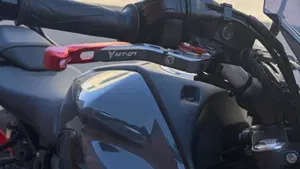Yamaha MT-07 (2021 - 24)  (7)