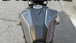 Yamaha MT-07 (2021 - 24)  (9)